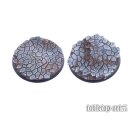 Cobblestone Bases - 60mm (2)