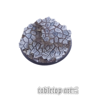 Cobblestone Bases - 60mm 2