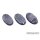 Cobblestone Bases - 60mm Oval (3)