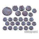 Cobblestone Bases - Starter DEAL Round (20-5-1)