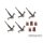 Crossbows - Set 1 (5/5)