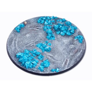 Crystal Field Bases - 130mm 1