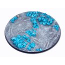 Crystal Field Bases - 130mm 1