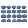 Crystal Field Bases - 32mm DEAL (20)