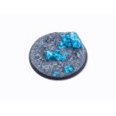 Crystal Field Bases - 60mm 2