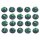 Crystal Tech Bases - 32mm DEAL (20)