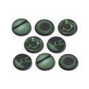 Crystal Tech Bases - 40mm BLANK (2)