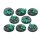 Crystal Tech Bases - 40mm DEAL (8)