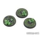 Crystal Tech Bases - 50mm (3)