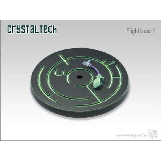 Crystal Tech Bases - Flightbase 1