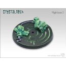 Crystal Tech Bases - Flightbase 2
