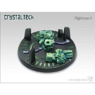 Crystal Tech Bases - Flightbase 4