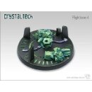Crystal Tech Bases - Flightbase 4