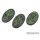 Crystal Tech Bases BLANK - 75mm Oval (3)
