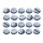 Flagstone Bases - 32mm DEAL (20)