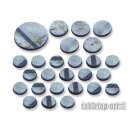Flagstone Bases - Starter DEAL Round (20-5-1)