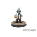 Goblin Fan - Fantasy Football
