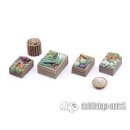 Greengrocer Set 1 (6)