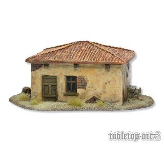 Italian Farmhouse - 15mm
