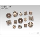 Kanaldeckel Set2