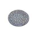 Kriegsmaschinen Bases - 60mm Cobblestone