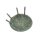 Kriegsmaschinen Bases - 60mm Stachelwall