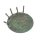 Kriegsmaschinen Bases - 75mm Stachelwall