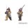 Landsknecht Ogre with Flamberge - 2