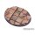 Lizard City Bases - 120mm Oval 2
