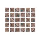 Lizard City Bases - 20x20mm DEAL (30)