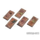 Lizard City Bases - 30x60mm (5)