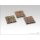 Lizard City Bases - 40x40mm (2)