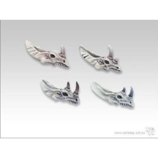Lizard Skulls (4)