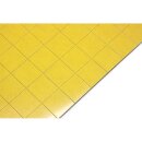 Magnetic Foil - 25x25mm (96)