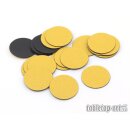 Magnetic Foil - Round 28.5mm (20)