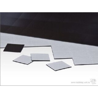 Magnetic Foil - Set 20x20mm (150-1)