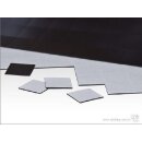 Magnetic Foil - Set 20x20mm (150-1)