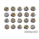 Manufactory Bases - 25mm DEAL (20)