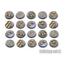 Manufactory Bases - 32mm DEAL (20)