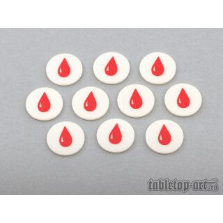 Marker - Blood Drop V1 (10)