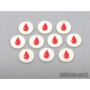 Marker - Blood Drop V1 (10)