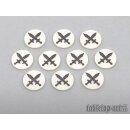 Marker - Crossed Swords/Battle V1 (10)