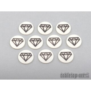 Marker - Diamond/Treasure V1 (10)