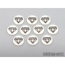 Marker - Diamond/Treasure V1 (10)