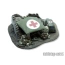 Medic Emplacement - 15mm
