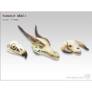 Monster Skull Set (3)