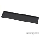 Movement Tray - 25x25mm - 10x2