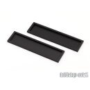 Movement Tray - 25x25mm - 5x1 (2)
