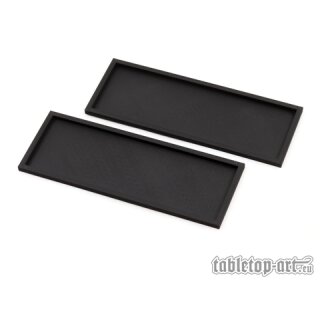 Movement Tray - 25x25mm - 6x2 (2)