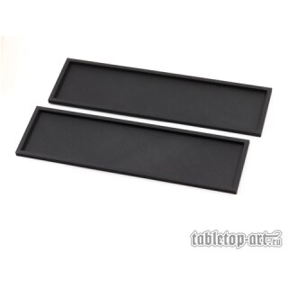 Movement Tray - 25x25mm - 8x2 (2)